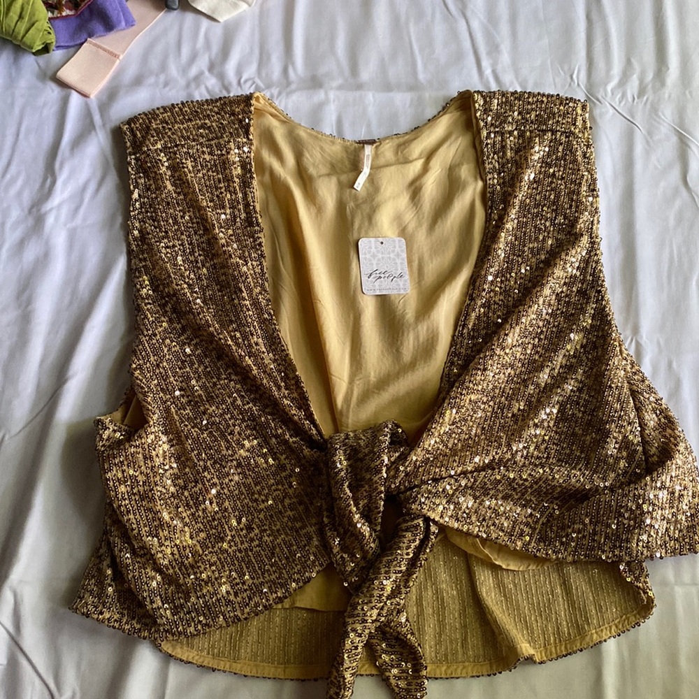 Free People Top